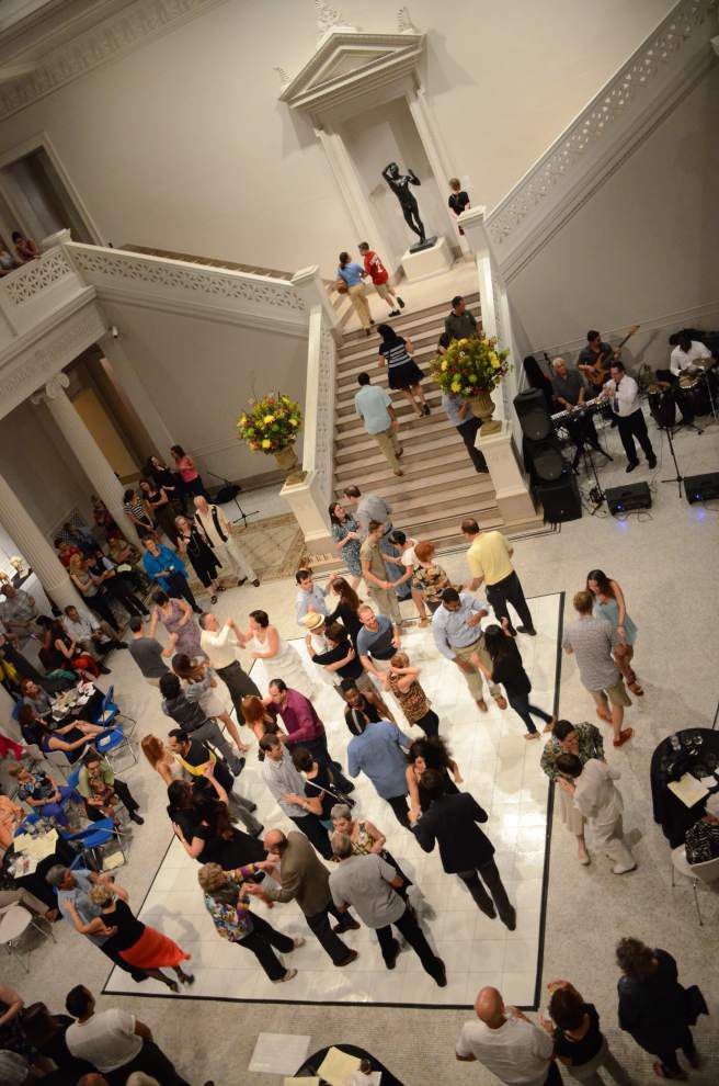 New Orleans Events Calendar, Aug. 6-12, 2015 _lowres